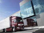 Renault Premium Route 4x2 2006 года